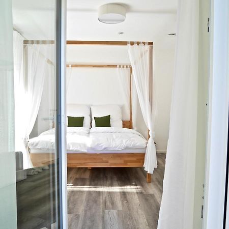 Weinheim Apartments 外观 照片