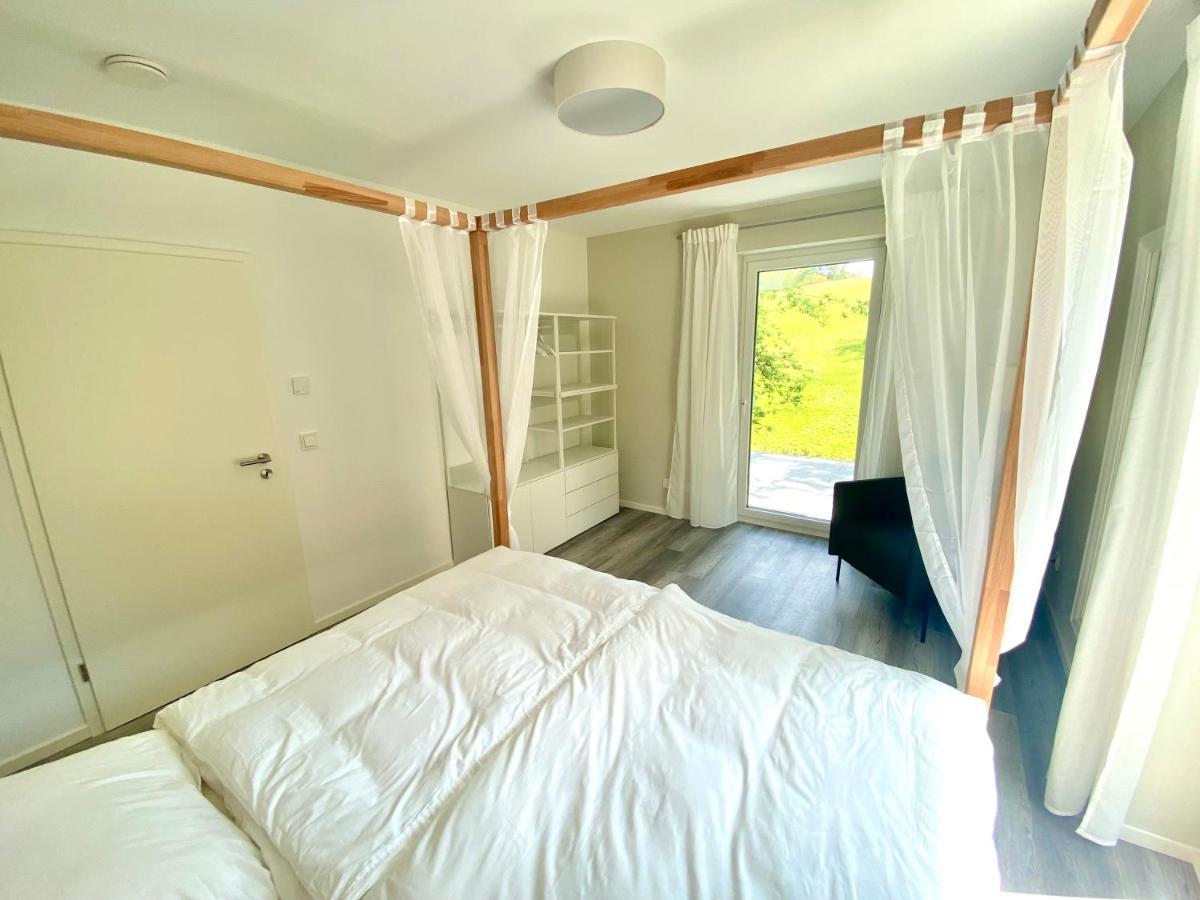 Weinheim Apartments 外观 照片