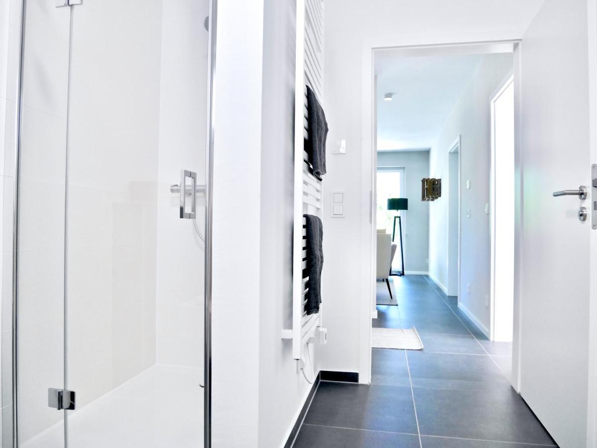 Weinheim Apartments 外观 照片