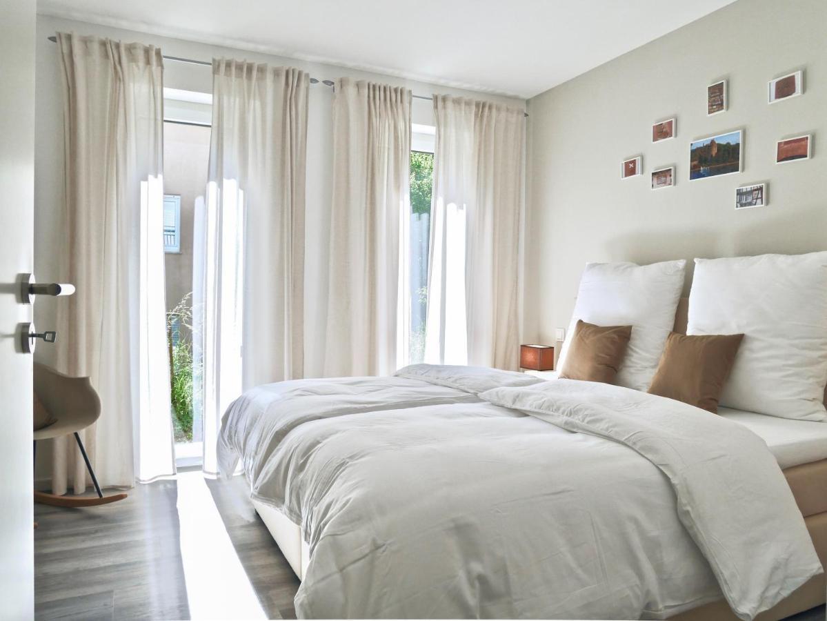 Weinheim Apartments 外观 照片