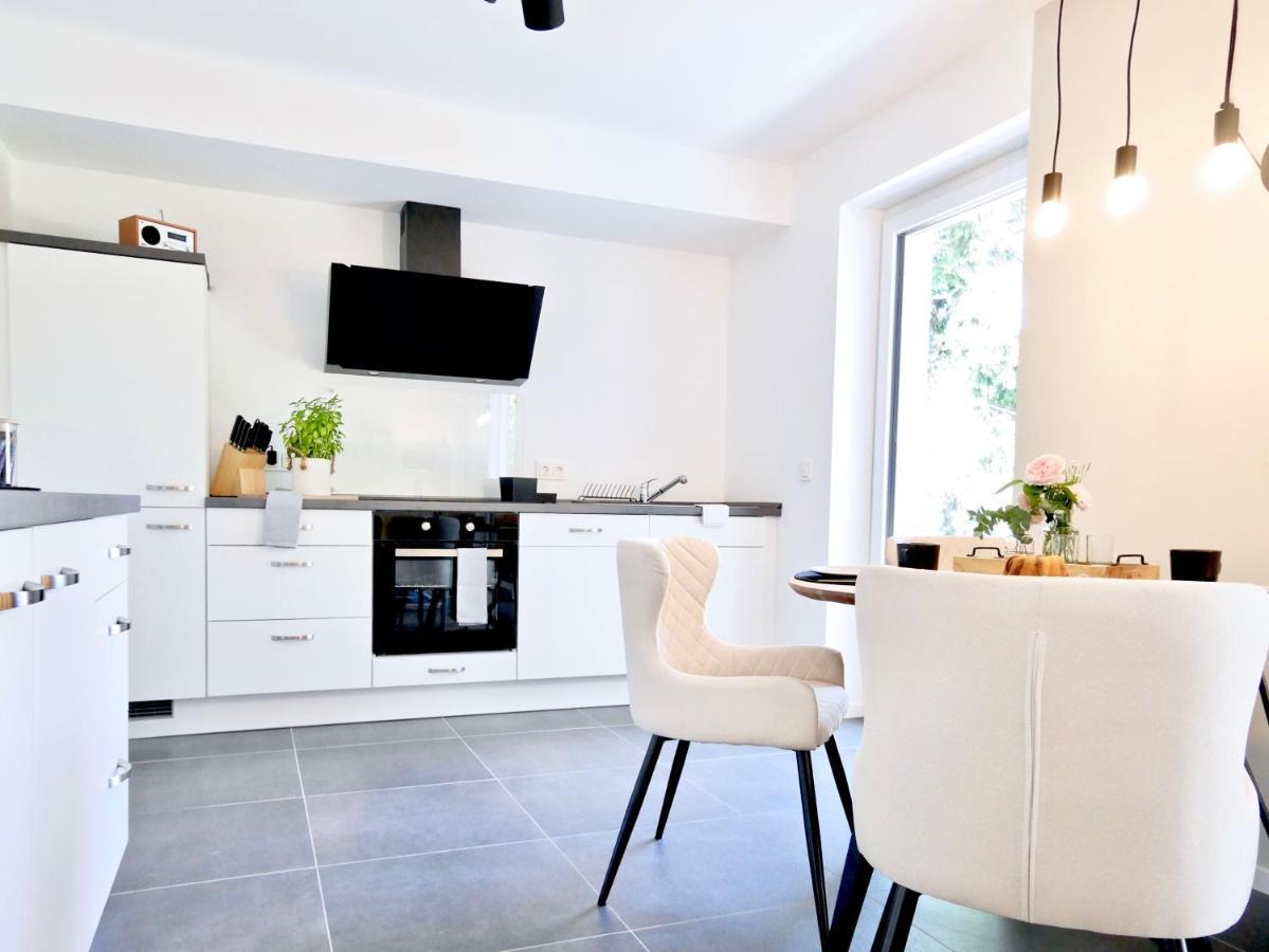 Weinheim Apartments 外观 照片