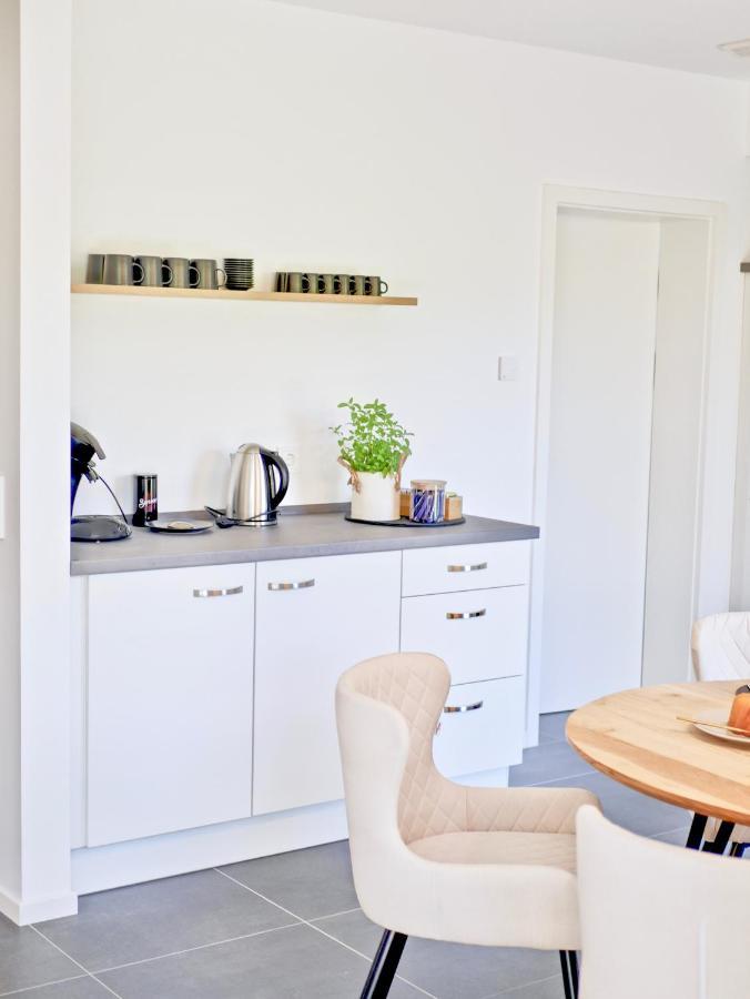 Weinheim Apartments 外观 照片