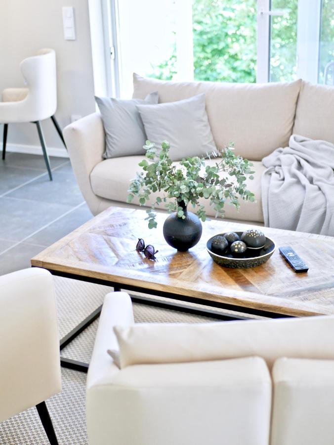 Weinheim Apartments 外观 照片
