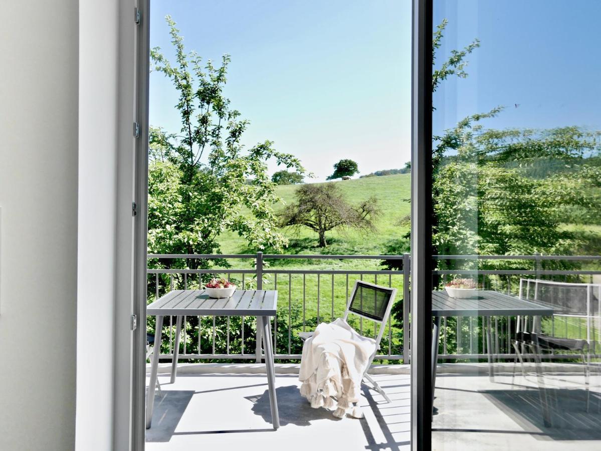 Weinheim Apartments 外观 照片