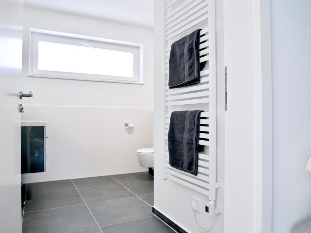Weinheim Apartments 外观 照片