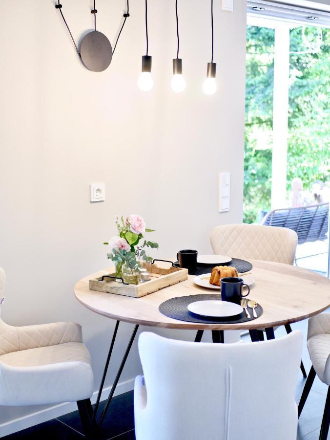 Weinheim Apartments 外观 照片