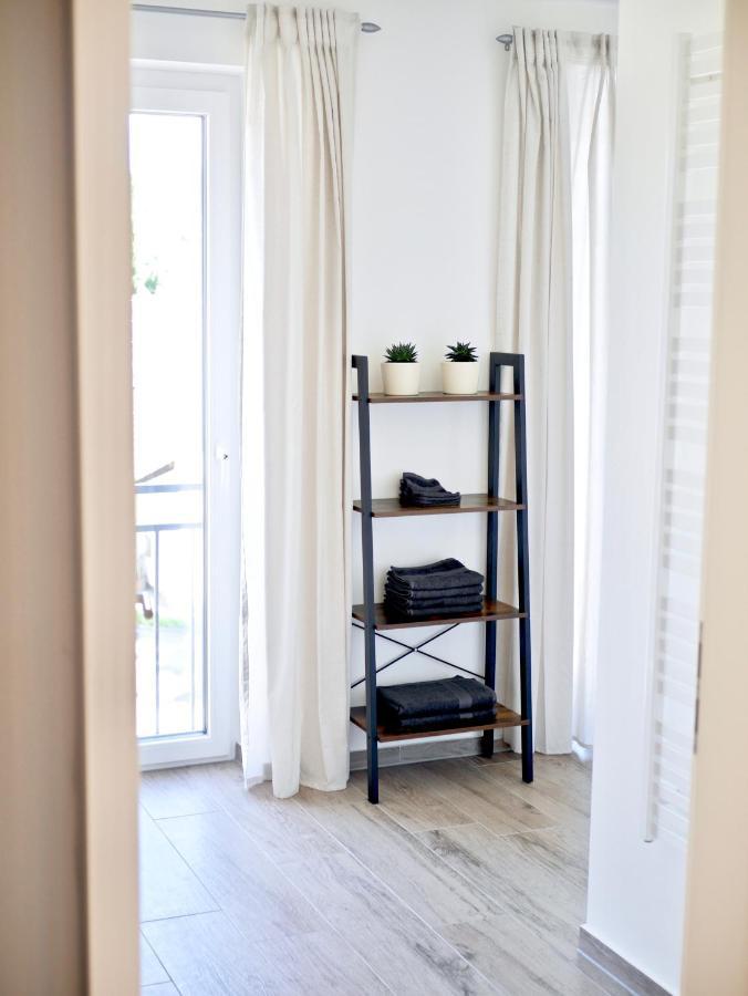Weinheim Apartments 外观 照片