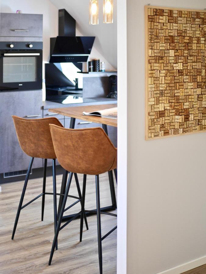 Weinheim Apartments 外观 照片