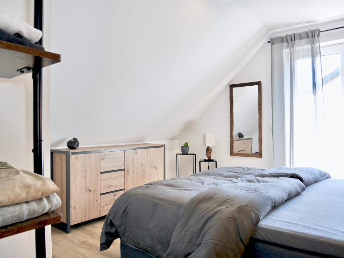 Weinheim Apartments 外观 照片