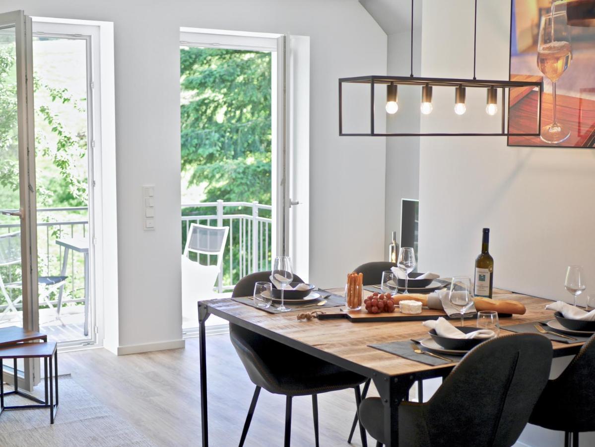 Weinheim Apartments 外观 照片