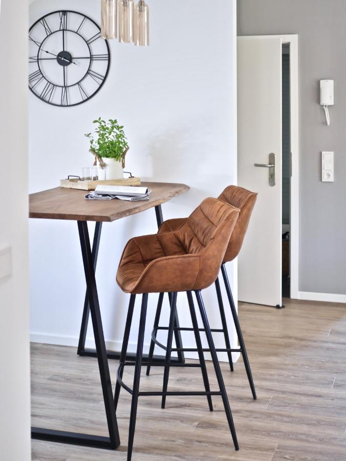 Weinheim Apartments 外观 照片