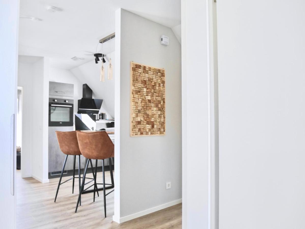 Weinheim Apartments 外观 照片