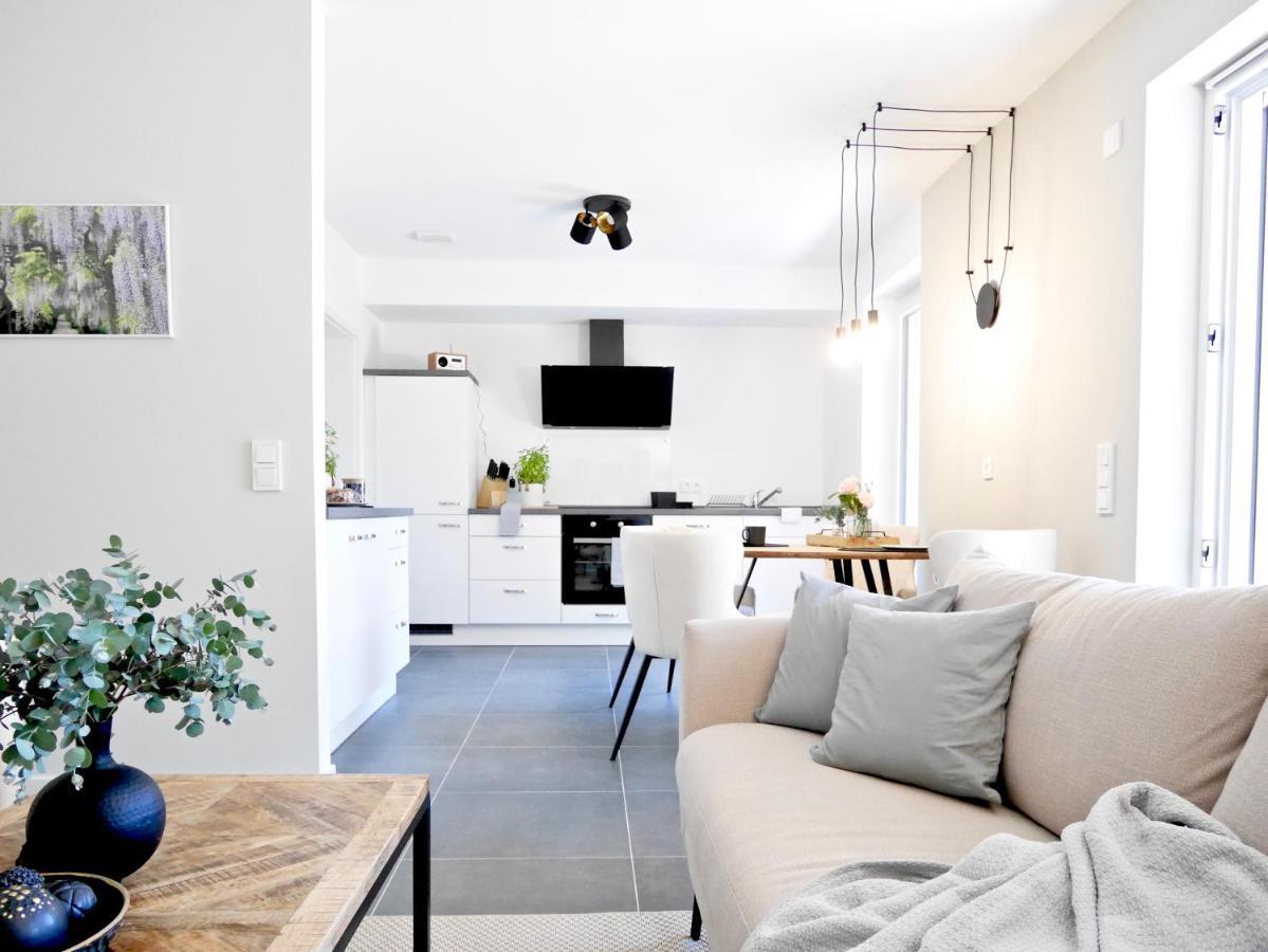 Weinheim Apartments 外观 照片