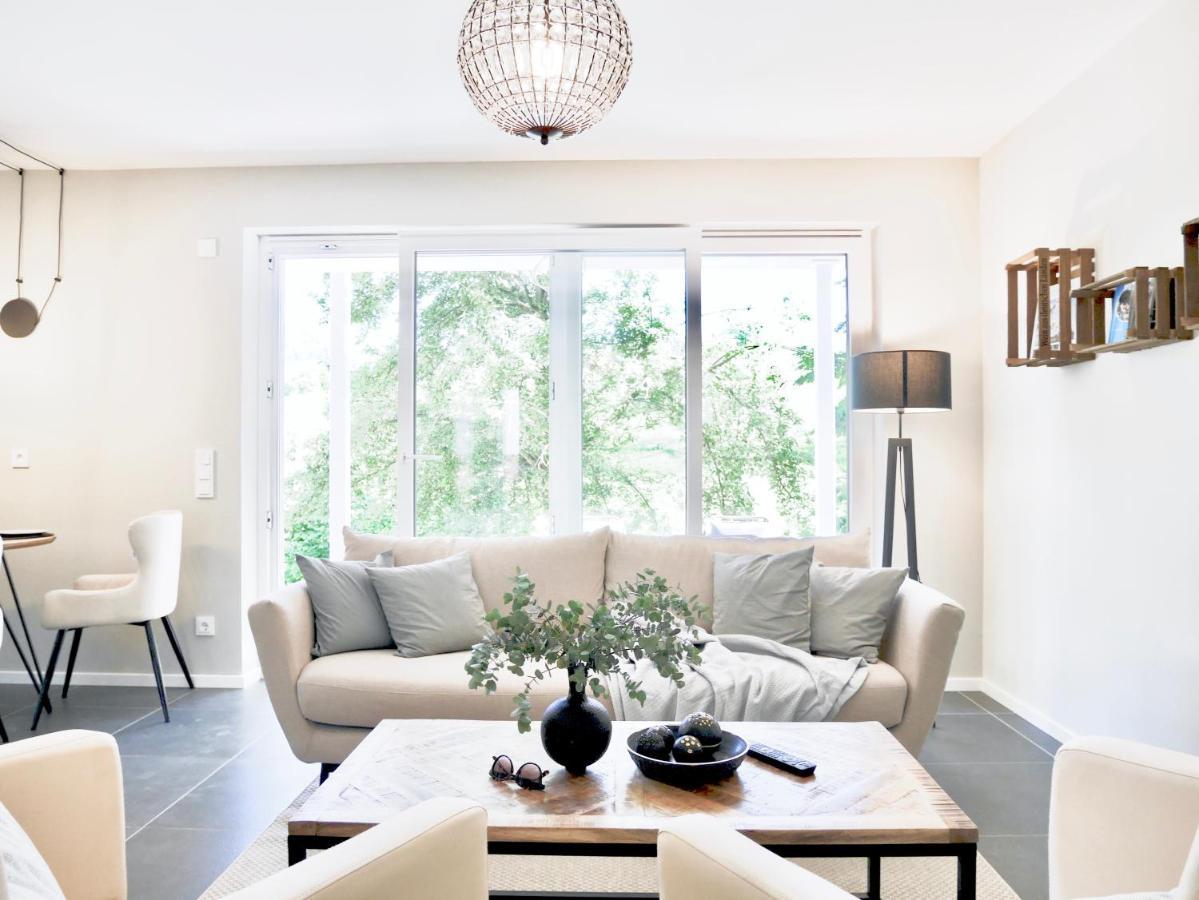 Weinheim Apartments 外观 照片