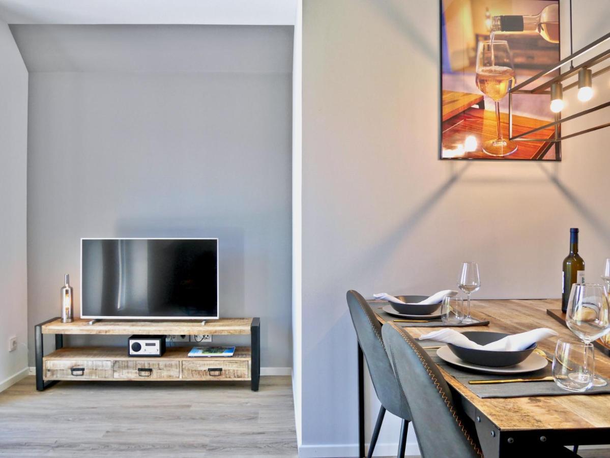 Weinheim Apartments 外观 照片