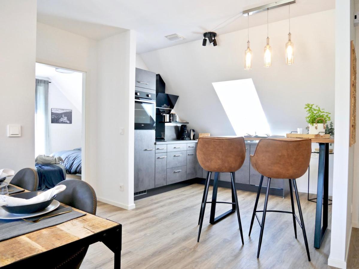 Weinheim Apartments 外观 照片